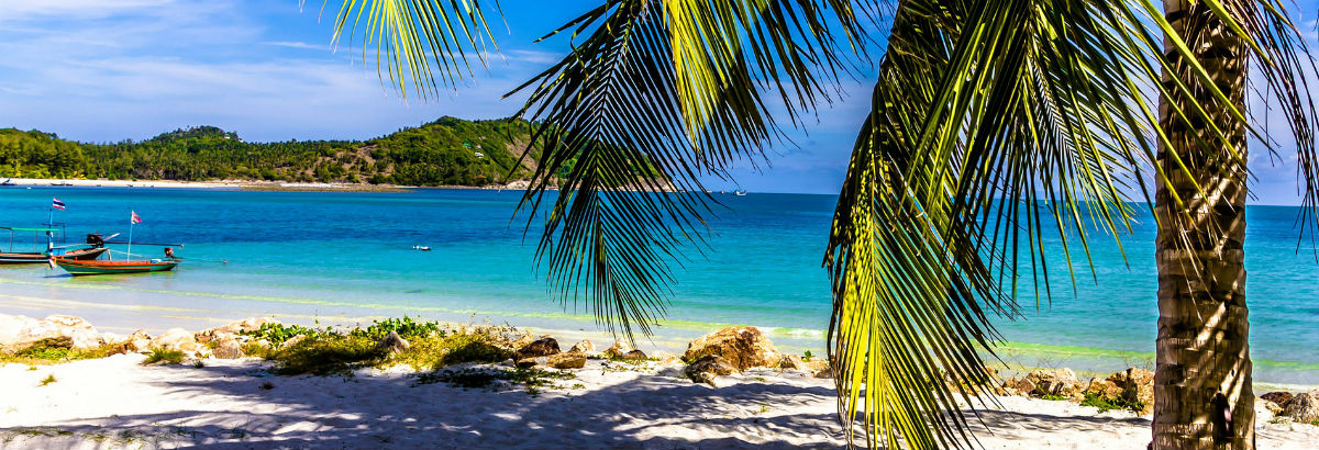 Thailand
