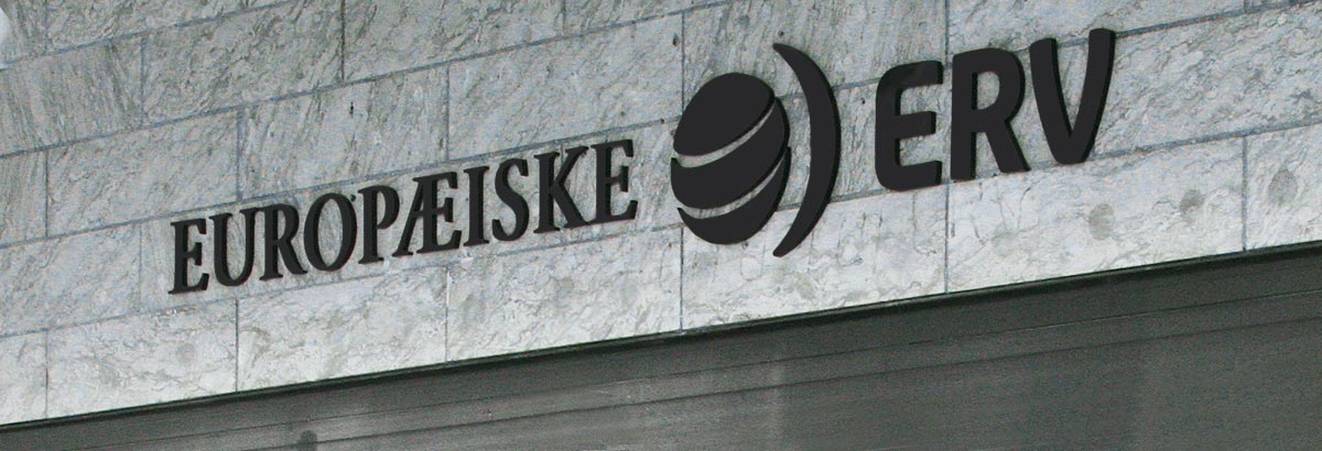 europæiske rejseforsikring