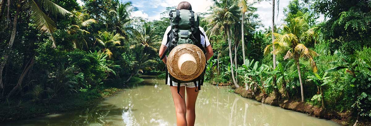 Backpacker