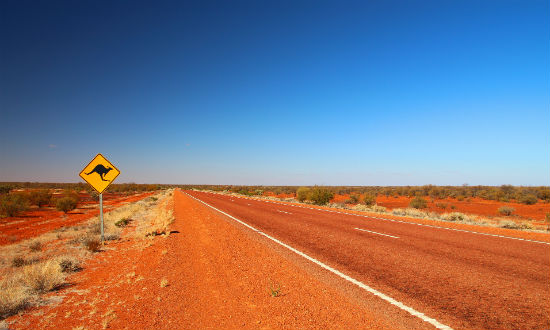 Luksusbiler i alle verdenshjørner