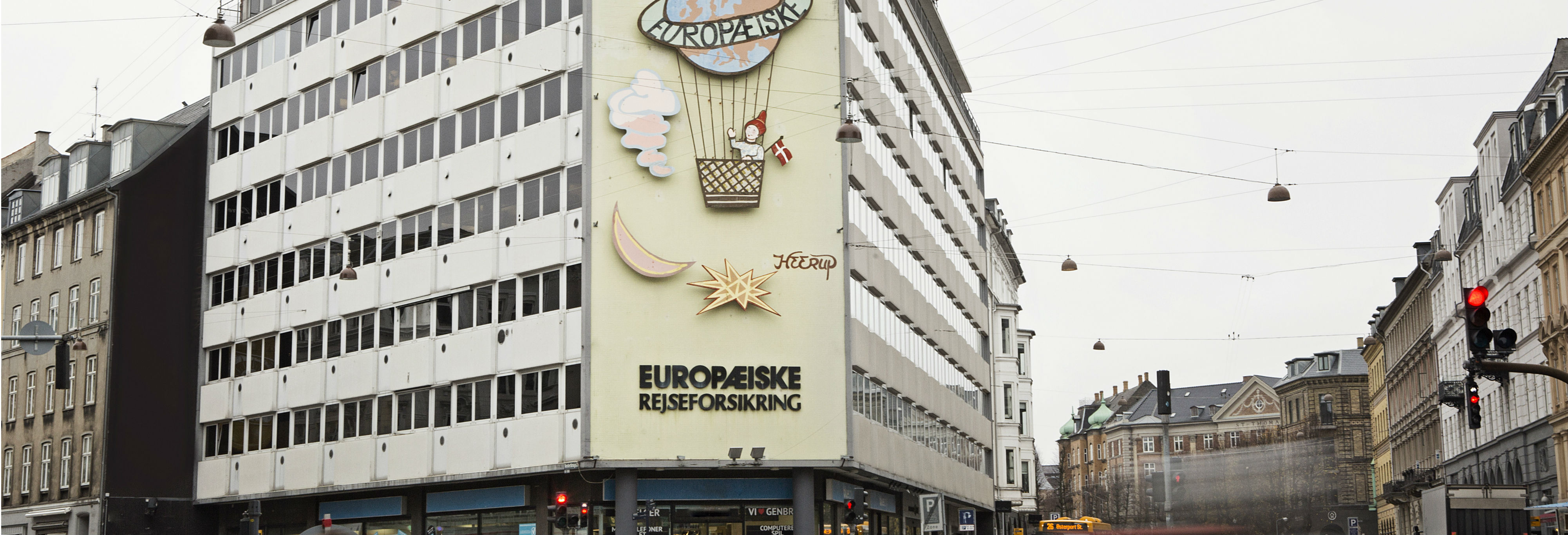 Facade