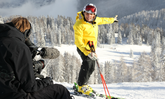 Gode skiråd fra Thomas Uhrskov