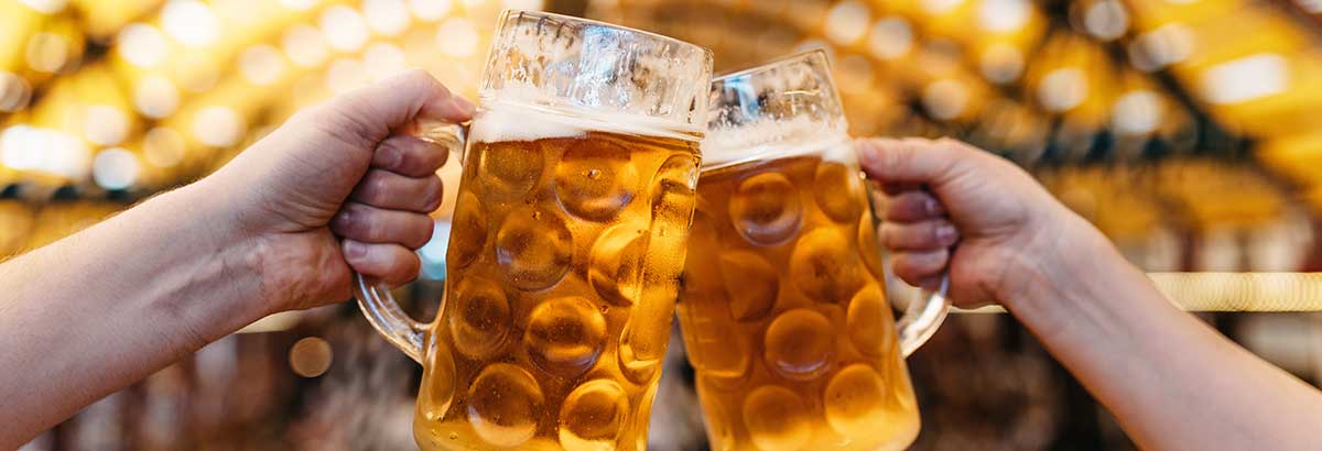 Oktoberfest