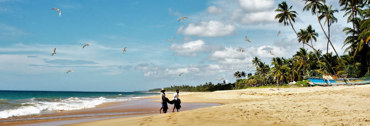 Sri Lanka