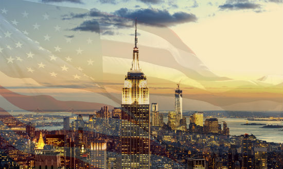 Så dyrt er det at blive syg i USA