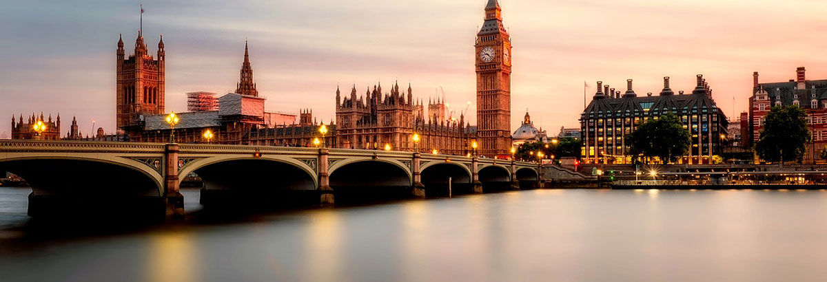 London Brexit
